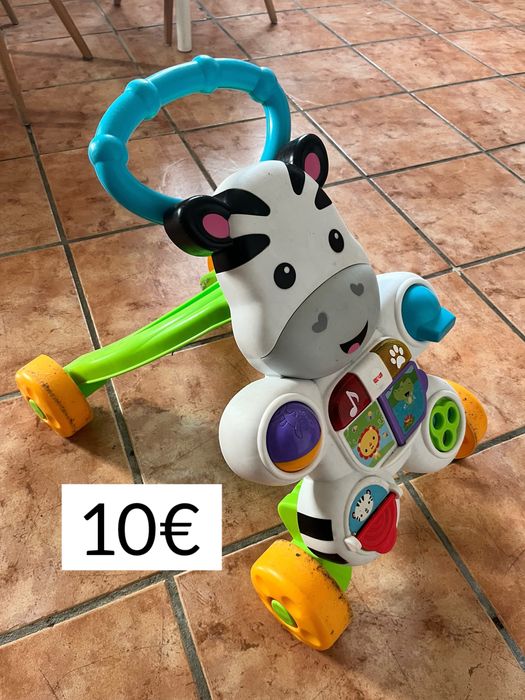 Cara a Casa - Geladeira Guarda Roupas Quadro Brinquedo Monitor