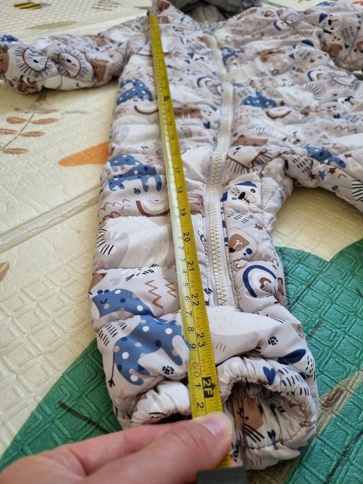 Комбінезон Joiks 74р