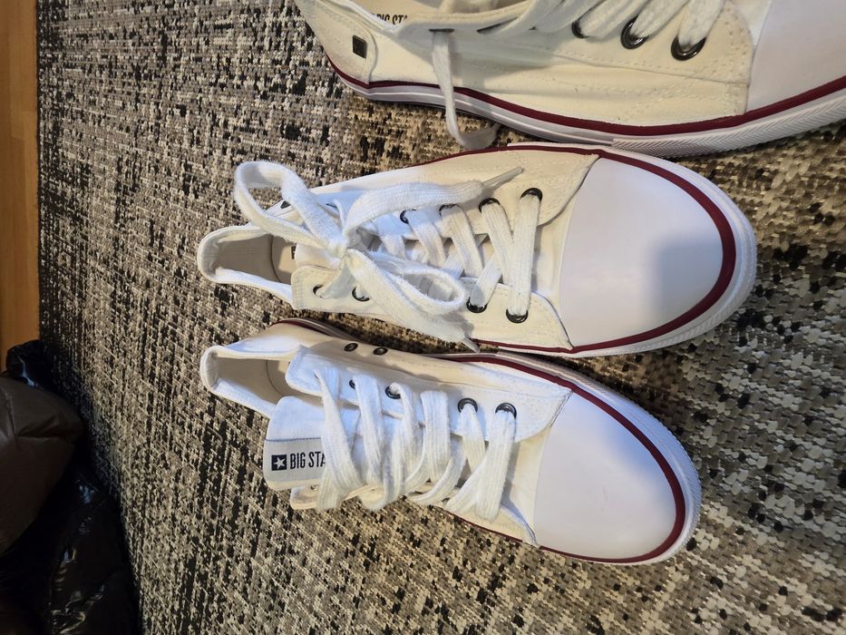 Buty 41 42 43 trampki