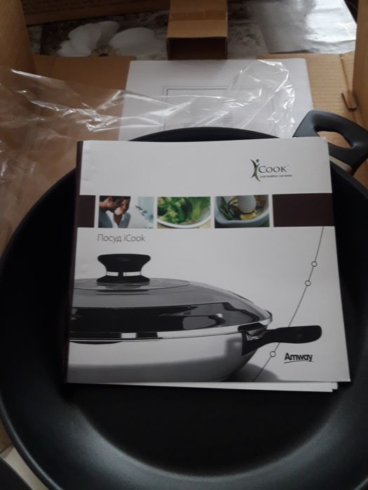 Сковородку петельня