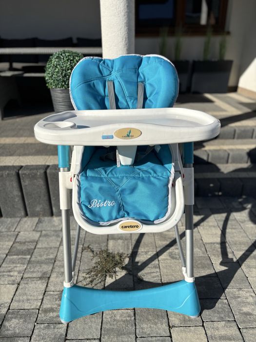 Krzesełko do karmienia