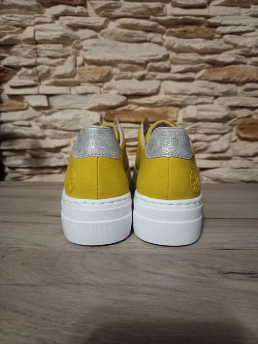 Buty damskie Rieker 38