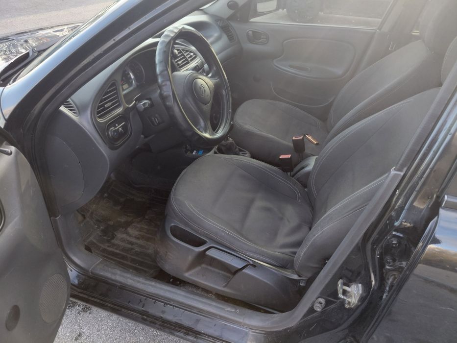 Продам Zaz Sens 1.5