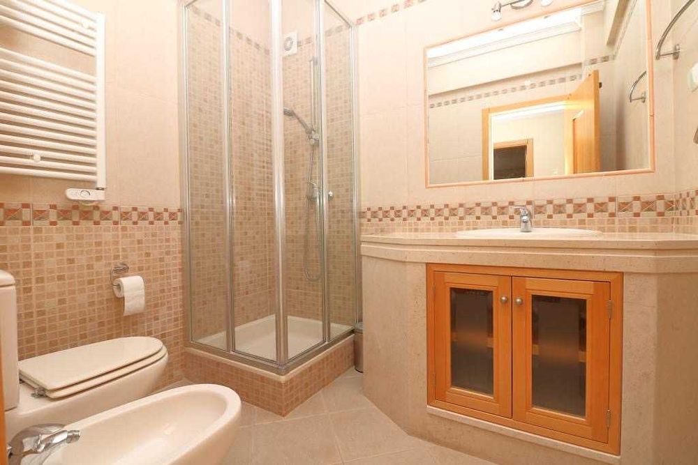 T3 com Estacionamento | Almancil