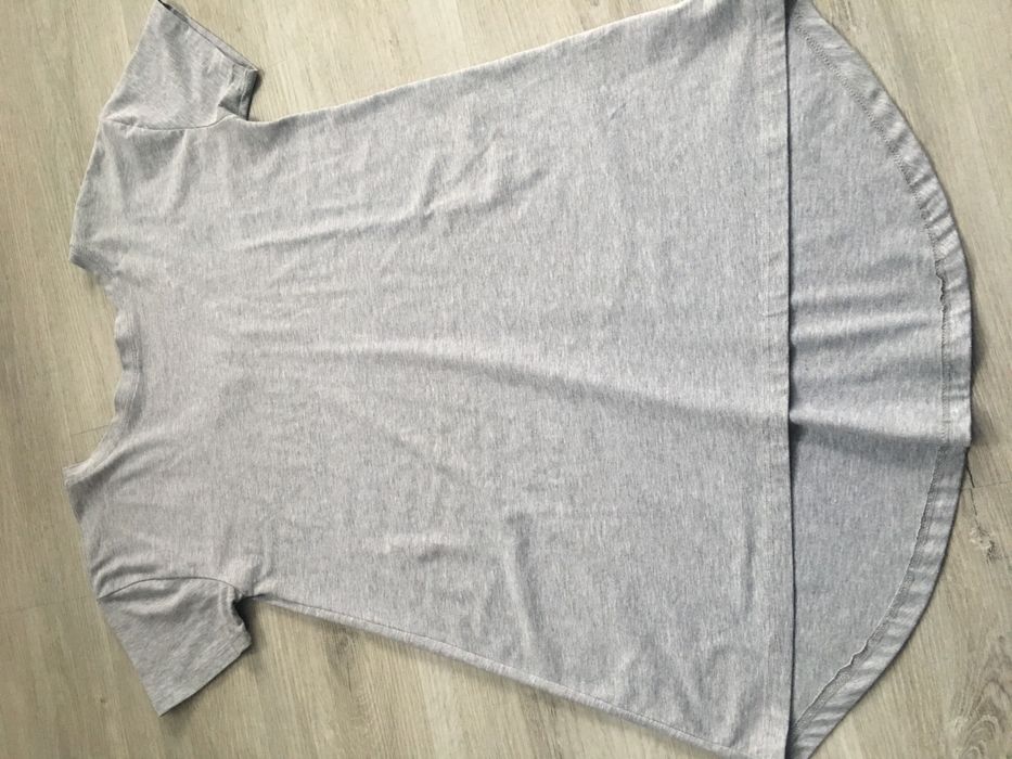 Tunika bluzka FASARDI roz. M skrzydła