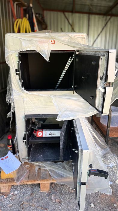Piec feniks argo 20