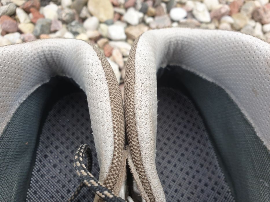 Buty scarpa gore tex 31,5cm