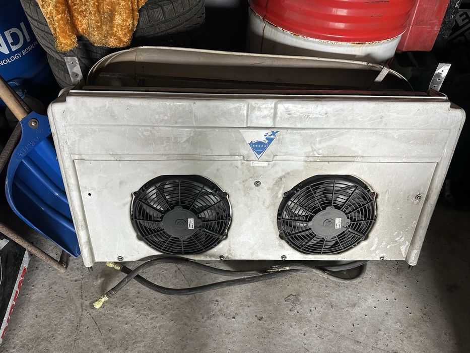 Продам рефрижиратор дуйчик