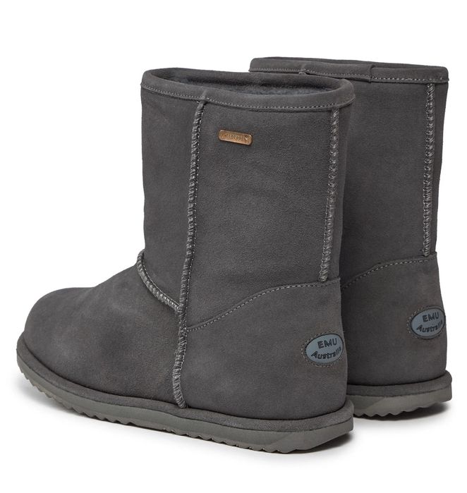 EMU Australia Brumby Lo Teens T10773  r.  37