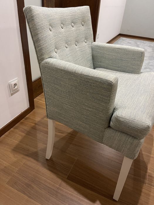 Cadeirão/Poltrona