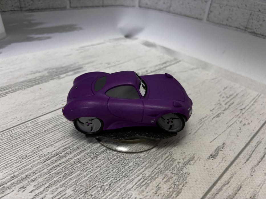 Фігурка Дісней Інфініті Disney Infinity Холлі (Тачки Дісней Cars)