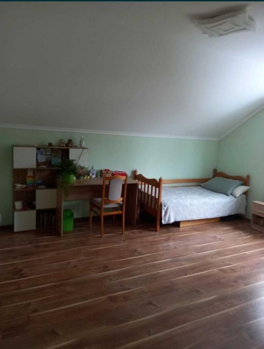 Будинок,140м2, с. Підрясне Львів