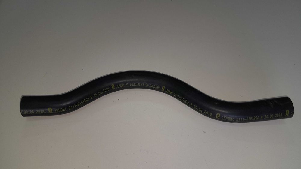 Шланг розширювального бачка ВАЗ 2111