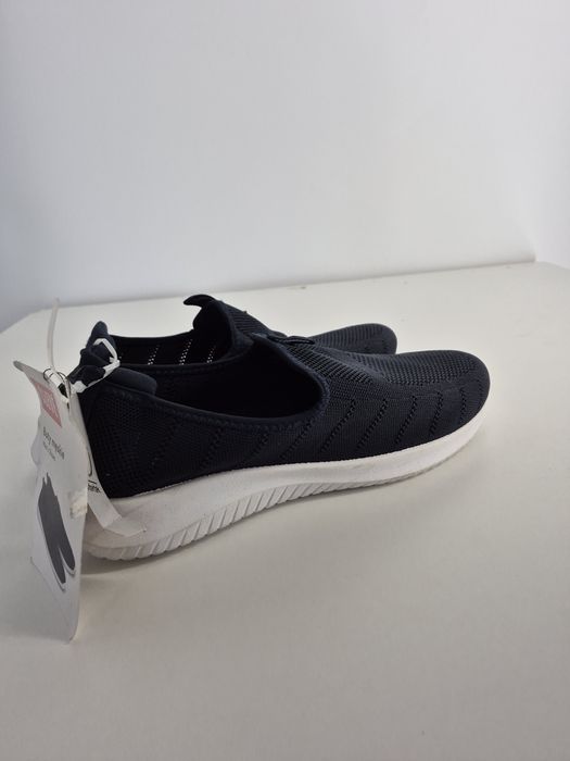 Wsuwane męskie buty 45 nowe