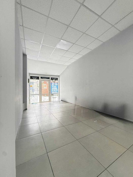 Оренда приміщення