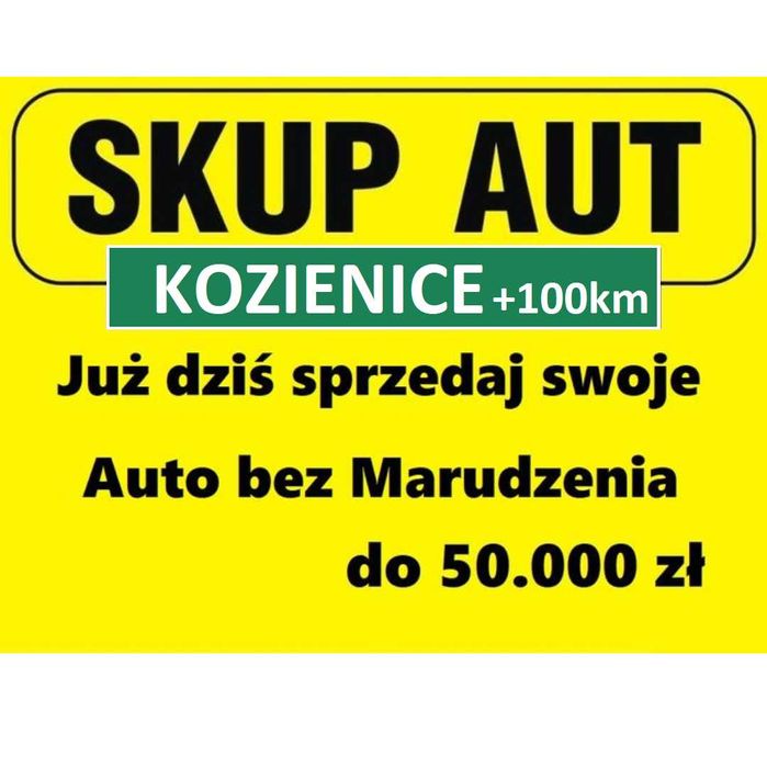 VW Polo # SKUP AUT # Wszystkie marki do 50.000 zł bez Marudzenia