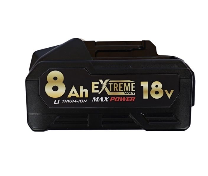 AKUMULATOR /Baterią DO MAKITA BL1860/21700 Li-ion18V 8ah(8000mah)-2025