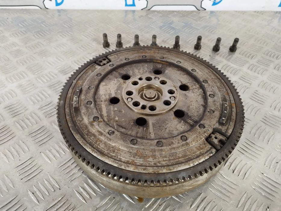 EMBRAIAGEM BIMASSA BMW SERIE 1 E87 120D 16V 177CV N47D20C 21207637279