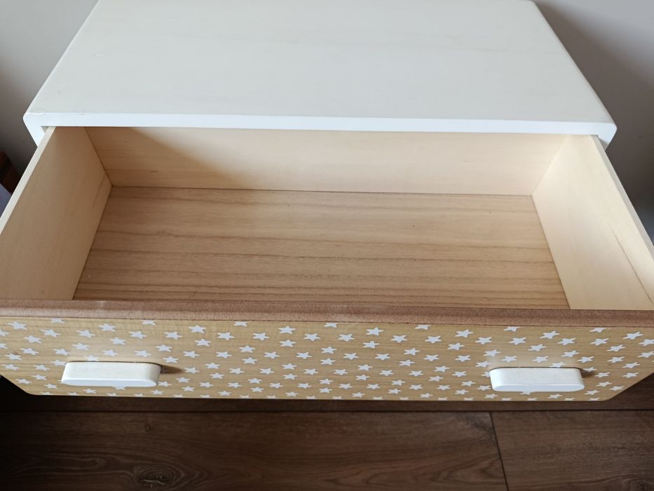 Mesa de cabeceira