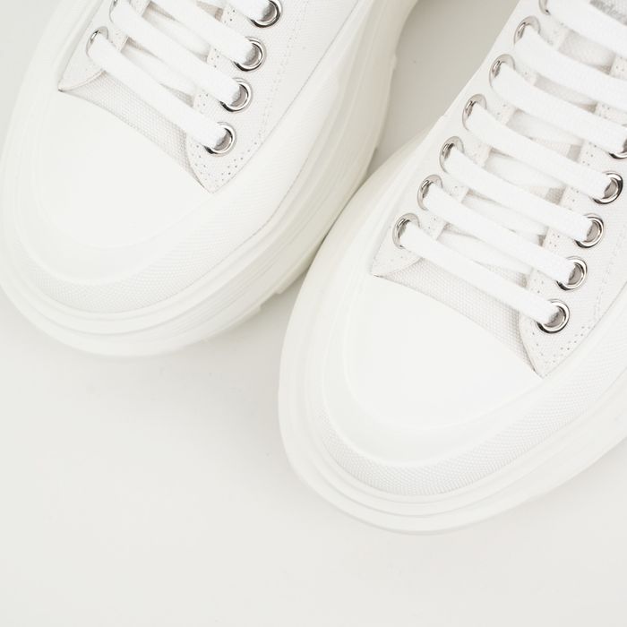 Sapatilhas Alexander McQueen