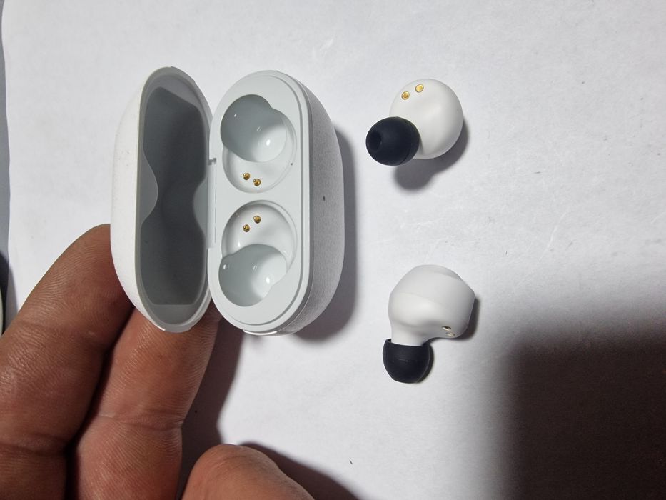 Słuchawki douszne Soundpeats Free 2 nowe