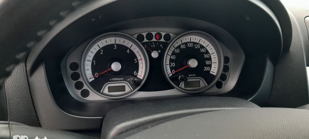 Kia Picanto CRDi Sport