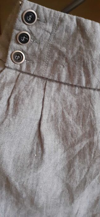 Damskie spodnie Reserved 38/176