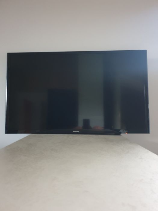 Telewizor Samsung 32 cale czarny