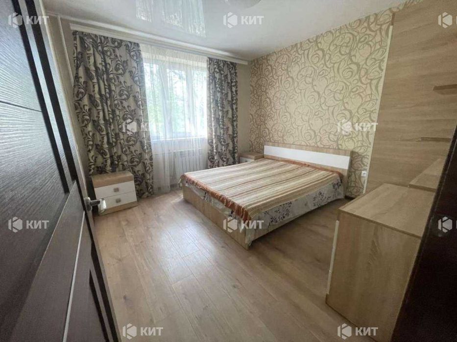 2к.54м2 Центр, Наукова ( ул. Космическая, м. Научная )  122006
