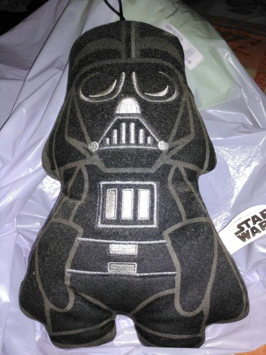 Darth Vader Plush Toy from STAR Wars64284019936514120