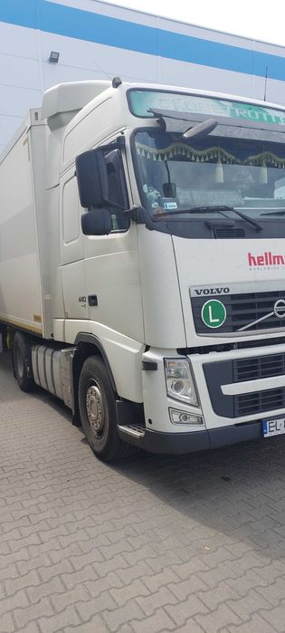 Sprzedam Volvo fH13