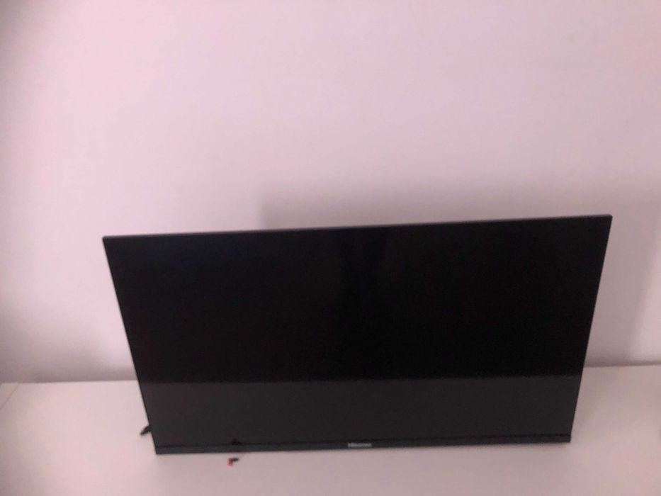 TV HISENSE 32A5700FA (LED - 32'' - 81 cm - HD - Smart TV)