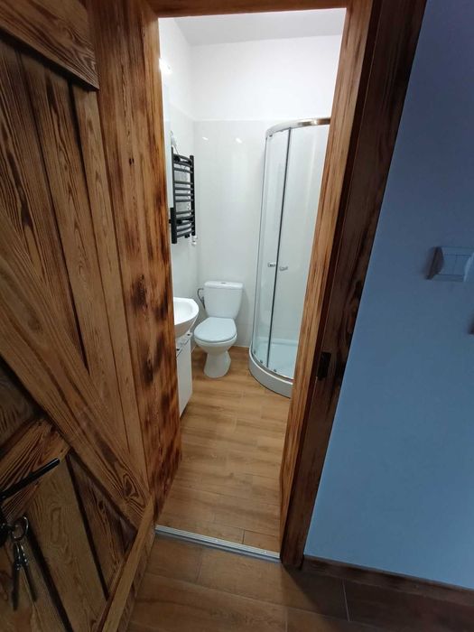 Wynajmę mieszkanie bezczynszowe, 32 m2 - Polnica