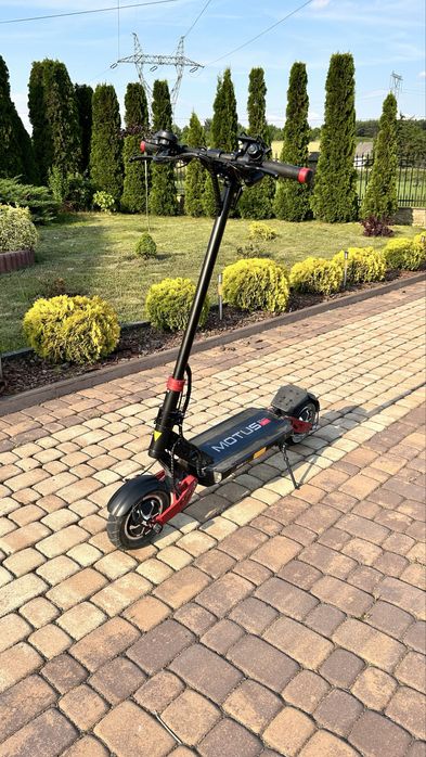 motus pro 10 sport 2021