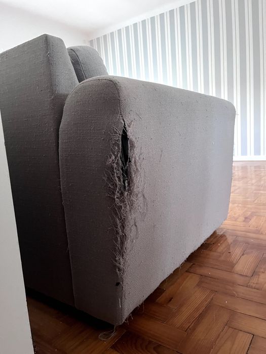 [OFERTA] Sofá Conforama