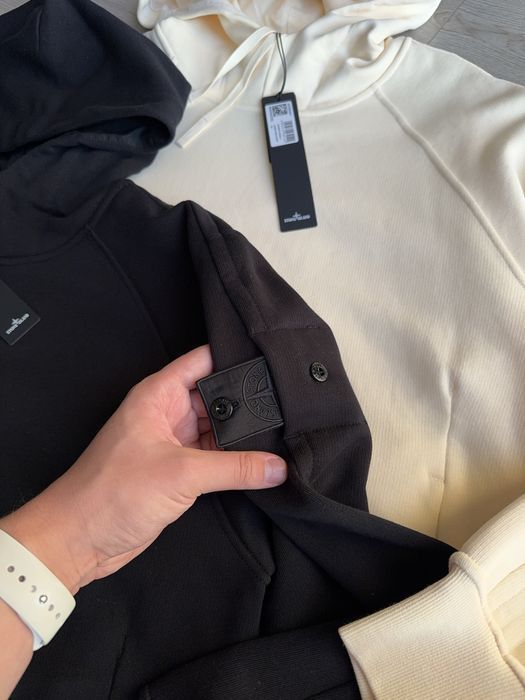 Худі Stone Island Shadow Project