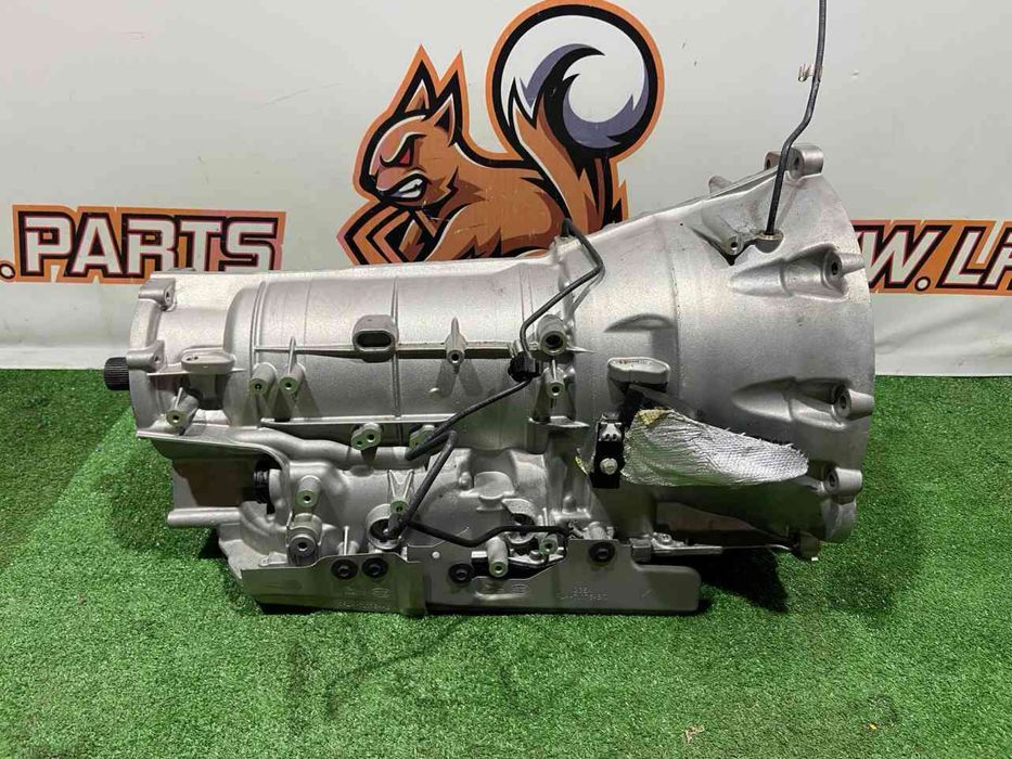 Акпп 8hp76 G07  G30 G11 G05 G12  G15 B57 BMW
