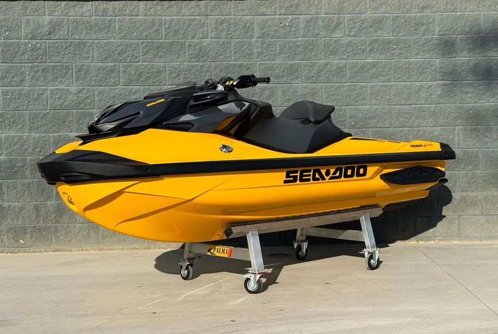 Sea-Doo RXP-X 300 RS