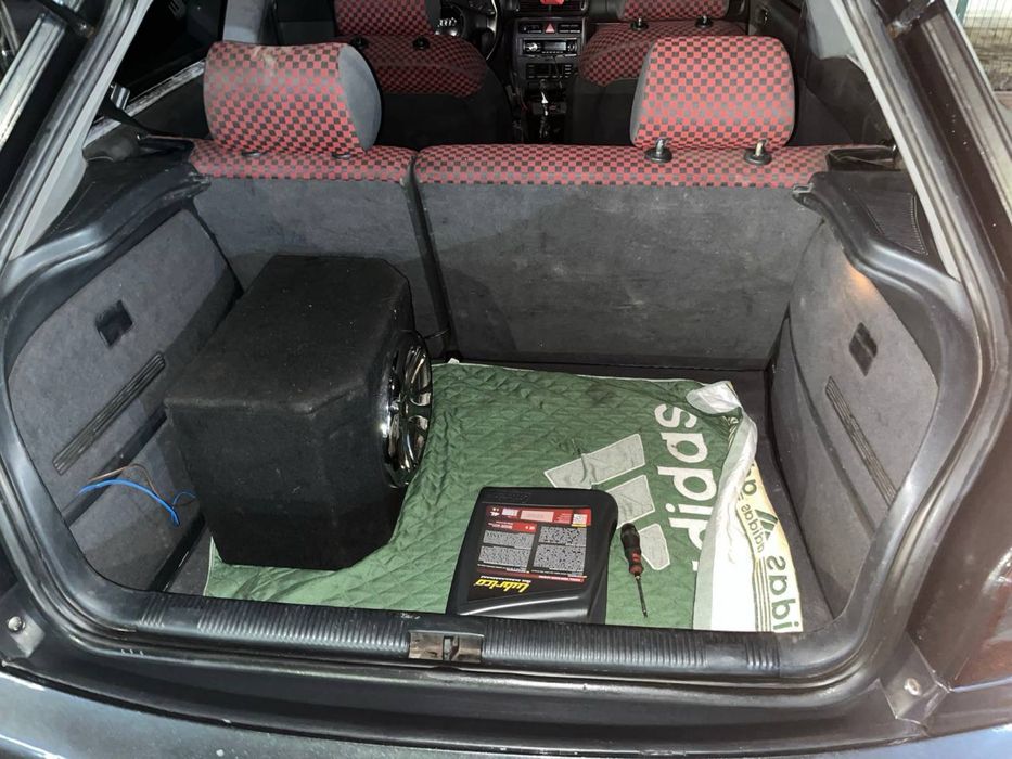 Продаж Audi a3 8L