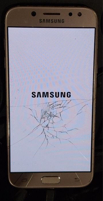 Telemóvel Samsung Galaxy J5