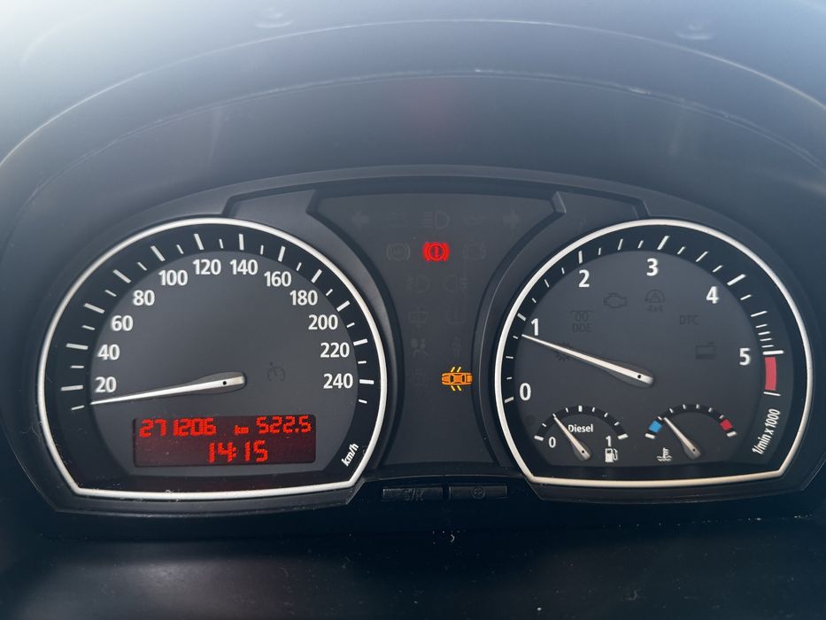 BMW X3 E83 2.0D xDrive 150 KM | Bezwypadkowe | Świeży przegląd | Zadbane