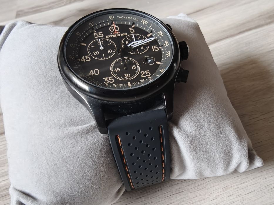 Zegarek Timex Expedition Field T49905