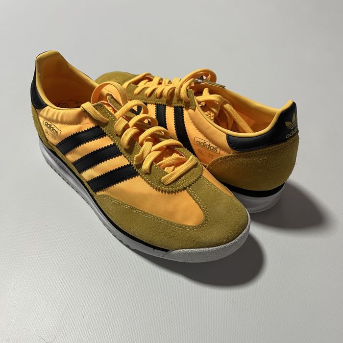 Оригінал! Adidas Originals SL 72 RS 42,5 та 44р