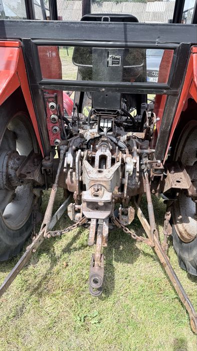 Massey Furguson MF 255