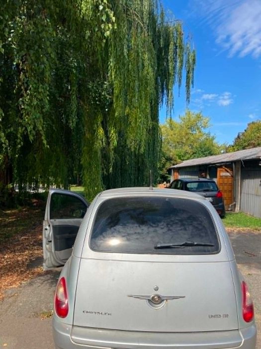 Chrysler PT Cruiser 2.2 Diesel 2006