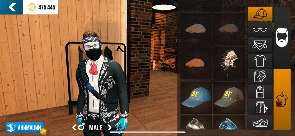 Обмін ак в кп на ак в стендоф  має бути ножик дані перший не даю