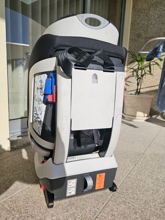 Cadeira Seat Up 012 Chicco