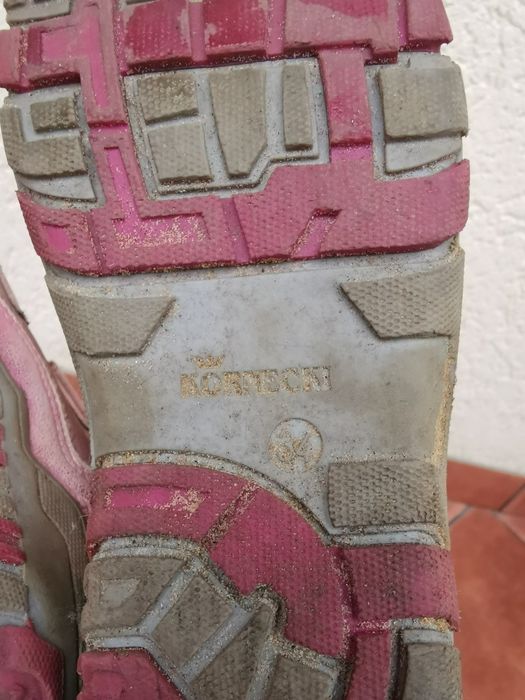 Buty zimowe Kornecki 34.  (14)