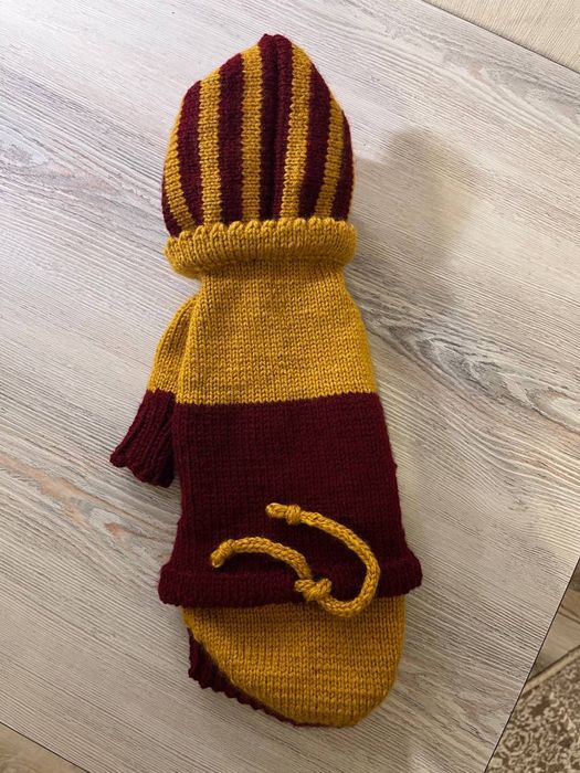 Одежда для собаки