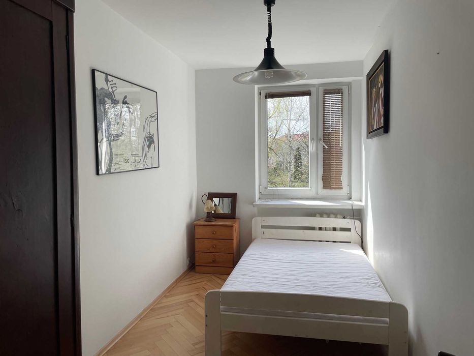Mieszkanie 2-pok. 40 m², Grzegórzki, zdjęcie 3
